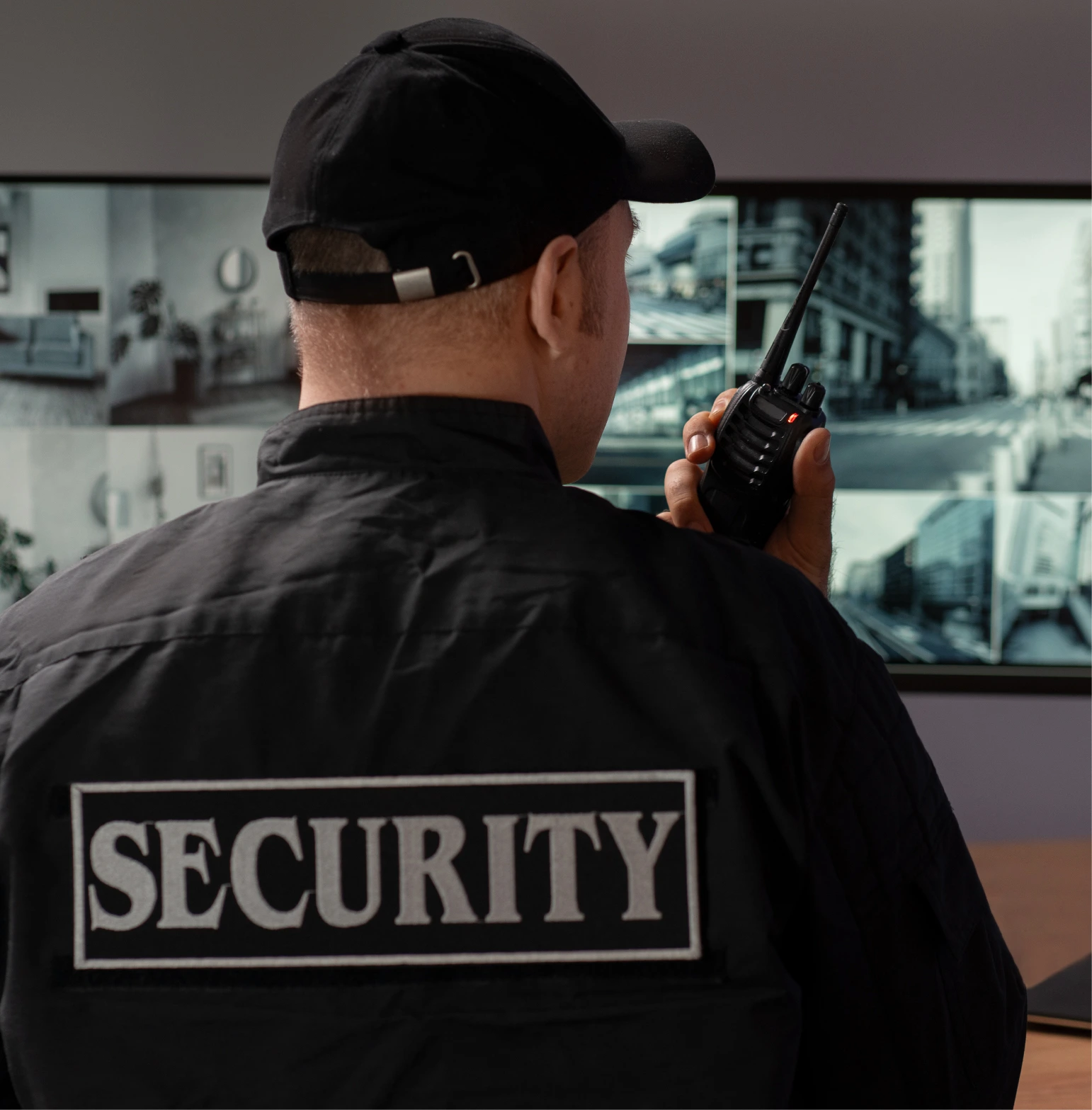 BEST SECURITY GUARD SERVICES IN KHARGHAR – DEDICATED TO YOUR PROTECTION