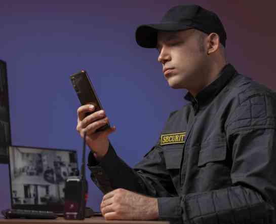 Best security service agency provider in ulwe Navi Mumbai