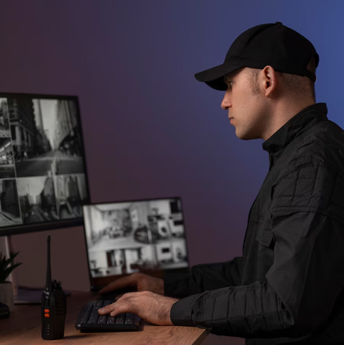 best alert security service agency in ulwe Navi Mumbai