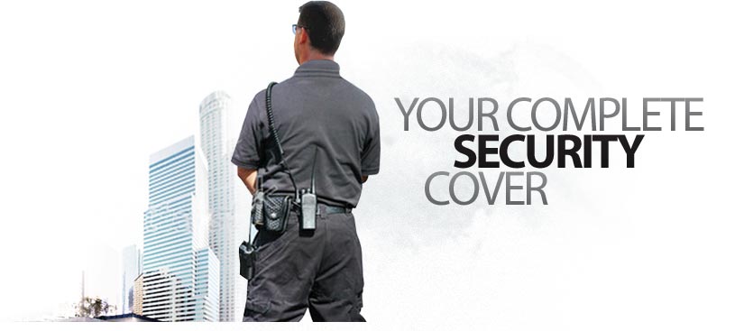BEST SECURITY GUARD SERVICES IN KHARGHAR