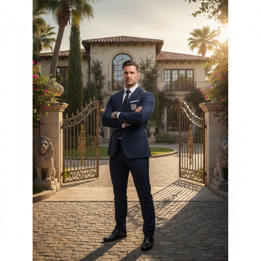 What to Look for in a Trusted Security Agency Near You